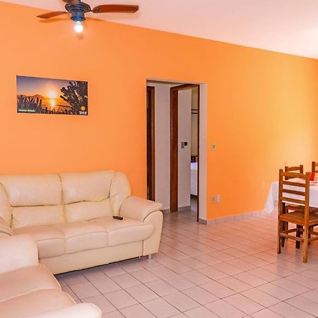 Apartamento Praia Grande Ubatuba 2 Vagas Garagem Internet Wifi 외부 사진